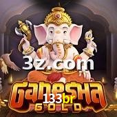 Ganesha Gold